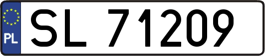 SL71209
