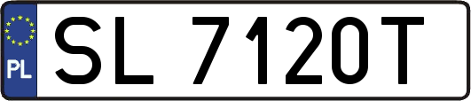 SL7120T