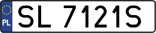 SL7121S