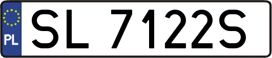 SL7122S
