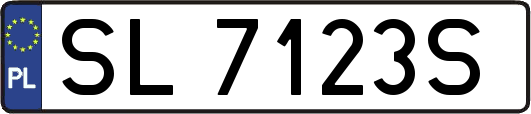 SL7123S