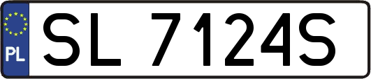 SL7124S