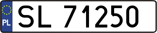 SL71250