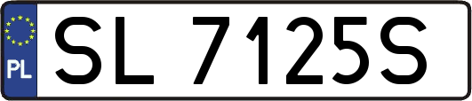 SL7125S
