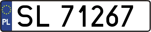 SL71267