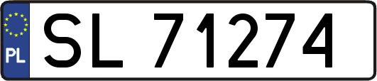 SL71274