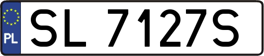 SL7127S