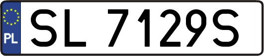 SL7129S