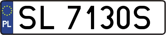 SL7130S