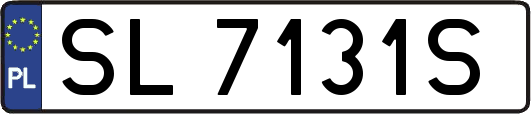 SL7131S