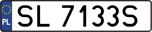 SL7133S