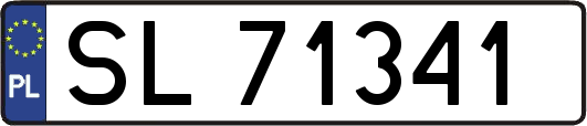SL71341