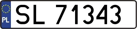 SL71343