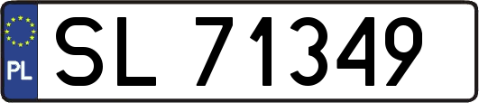 SL71349