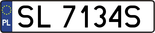 SL7134S