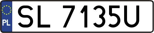 SL7135U
