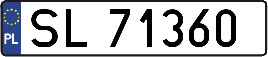 SL71360
