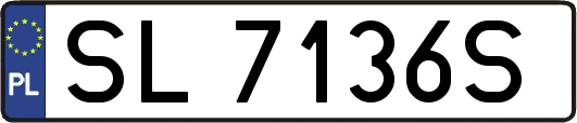 SL7136S
