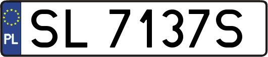 SL7137S