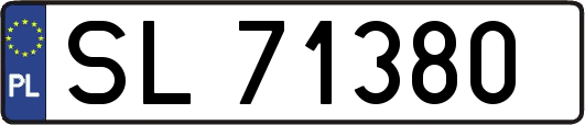 SL71380