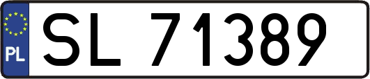 SL71389