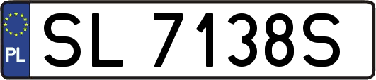 SL7138S