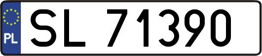 SL71390