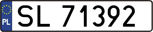 SL71392