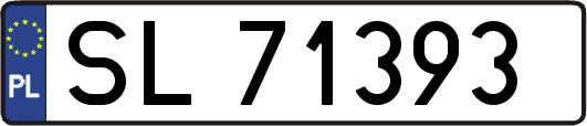 SL71393