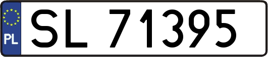 SL71395