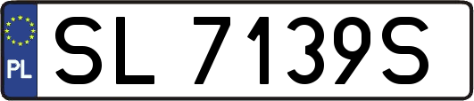 SL7139S