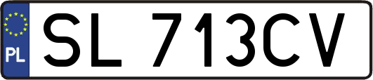 SL713CV
