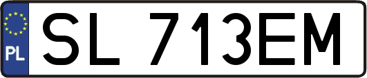 SL713EM