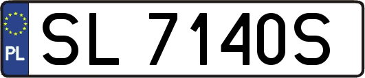 SL7140S