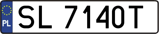 SL7140T