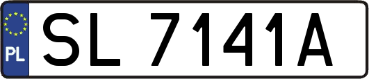 SL7141A