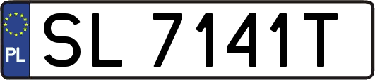 SL7141T
