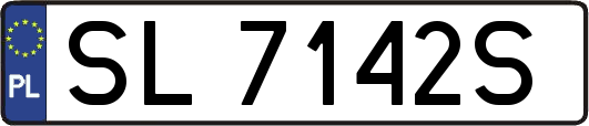 SL7142S