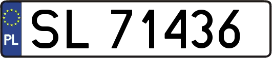 SL71436