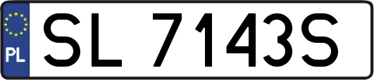 SL7143S