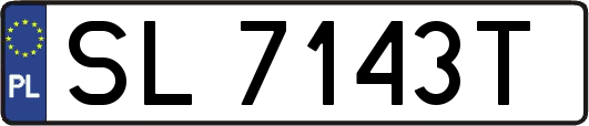 SL7143T