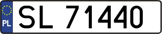 SL71440