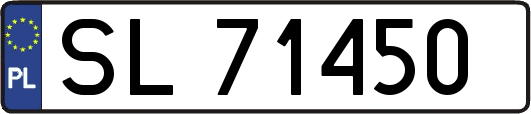 SL71450