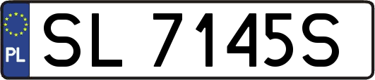 SL7145S