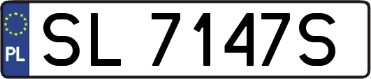 SL7147S