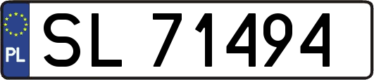 SL71494