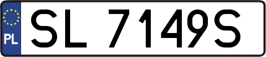 SL7149S