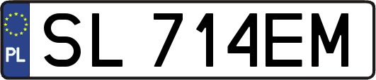 SL714EM