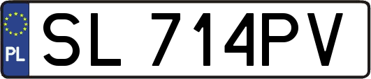 SL714PV