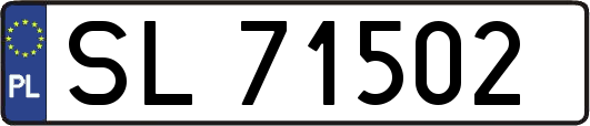 SL71502